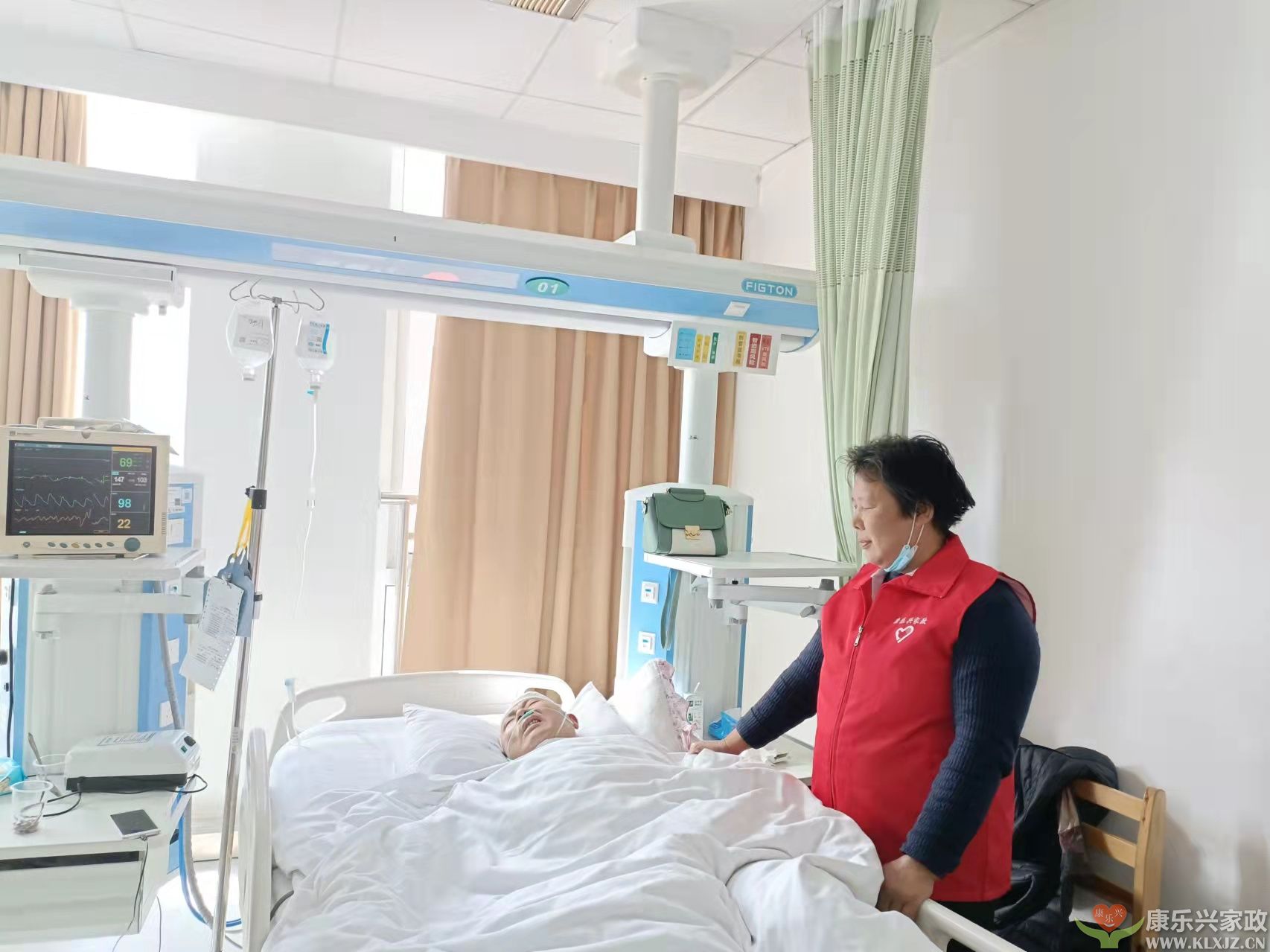 麻城醫(yī)院護工