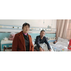 2021.11.13麻城佳福骨科醫(yī)院請我公司護工