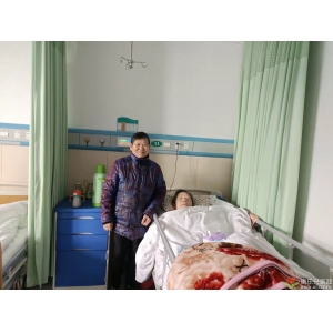 麻城人民醫(yī)院護(hù)工2022.1.21號(hào)案例