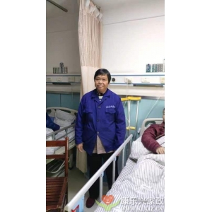 佳福骨科醫(yī)院2023.12.17護(hù)理日常展示