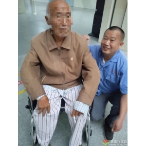 康樂興家政——護(hù)航麻城市人民醫(yī)院，傳遞溫暖與專業(yè)