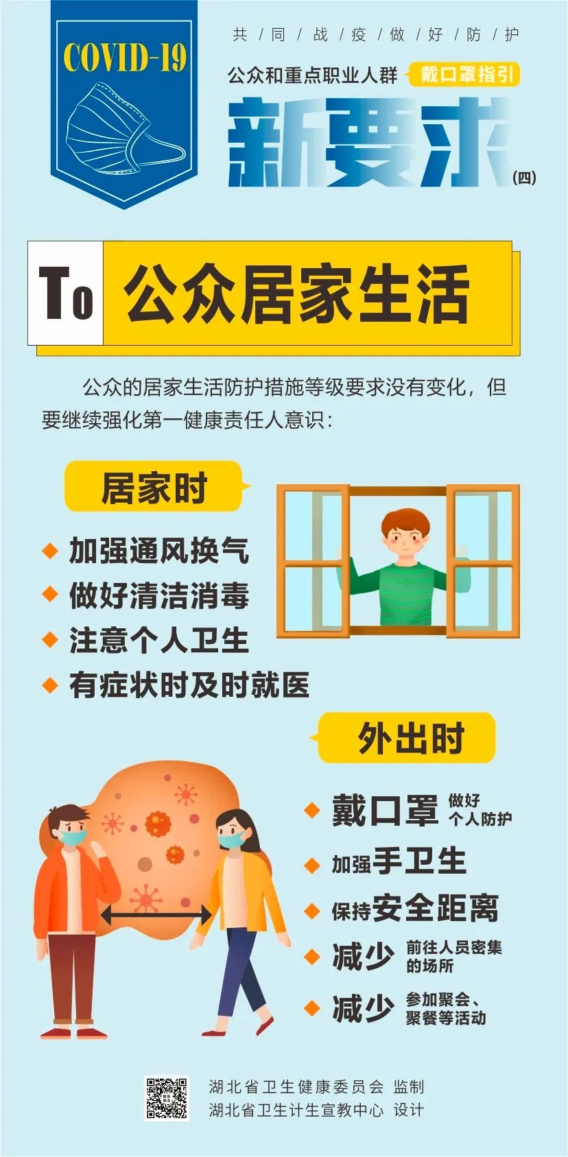 速看，戴口罩有新要求以及注意事項(圖4)